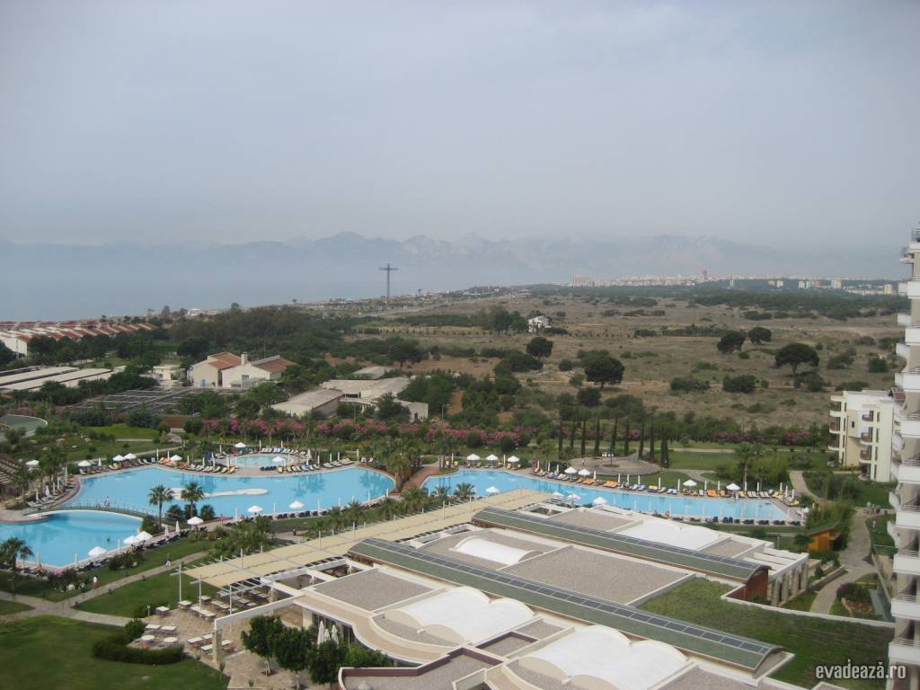 Hotel Kervansaray Lara | 1